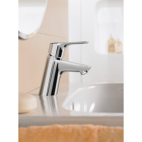 Washbasin mixer Focus 70