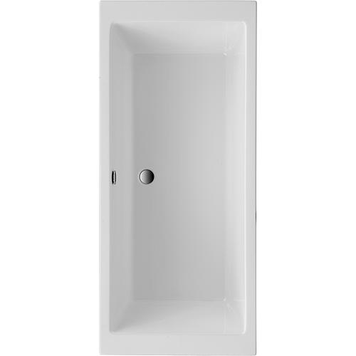 Bathtub K.One, freestanding Standard 1