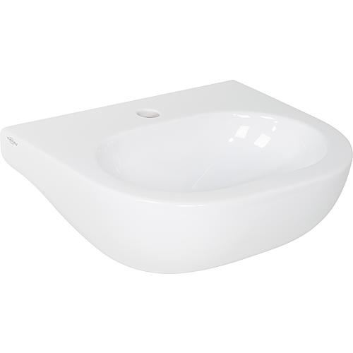 Hand washbasin Mini-Nuvola Standard 1