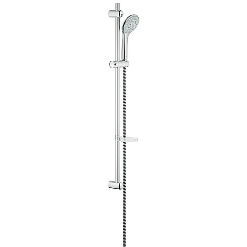 Shower set Euphoria Champagne Standard 1