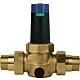 Gunmetal pressure reducer Standard 1