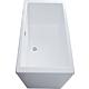 Bathtub K.One, freestanding Anwendung 2