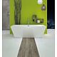 Bathtub K.One, freestanding Anwendung 5