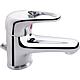 Washbasin mixer Top II, with open lever Standard 1