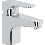 Tango II washbasin mixer