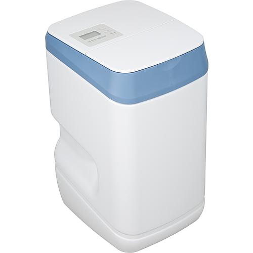 Spare parts for Leycosoft 9 and 15 water softeners Standard 1