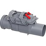 Boiler backwater valves Staufix DN 70