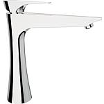 Diva washbasin mixer, upright design