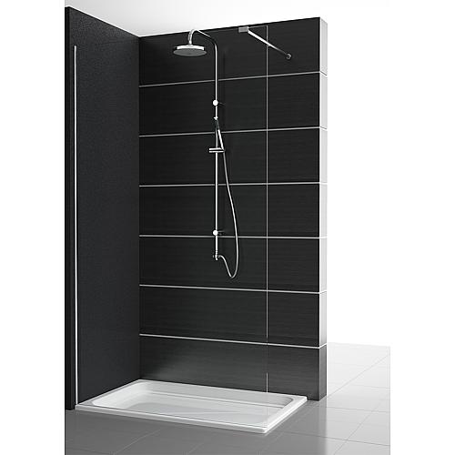 Waikato shower system Anwendung 1