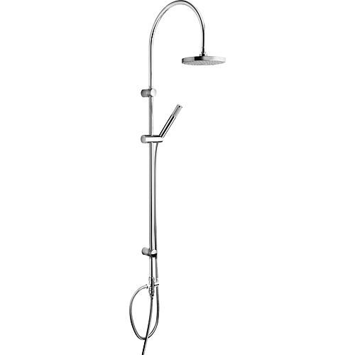 Moana shower system Standard 1