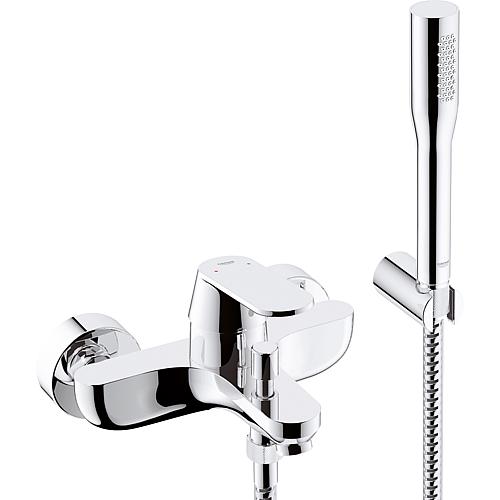 Eurosmart Cosmopolitan bath mixer set Standard 1