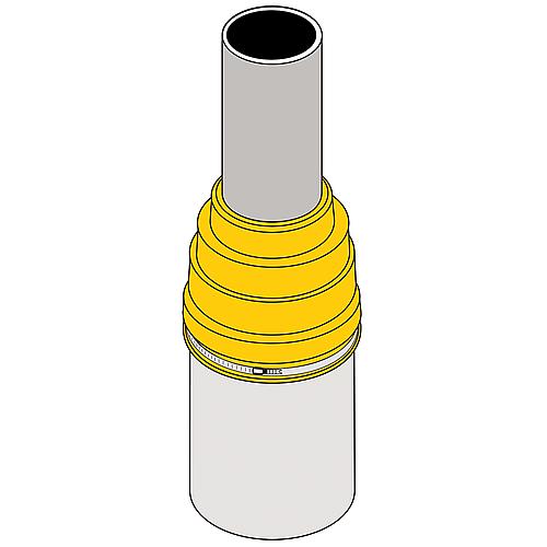 OHA-Multi-Connector Standard 2