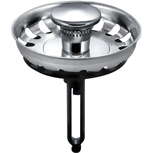 Sink valve Standard 2