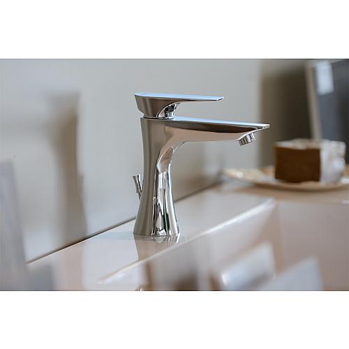 Diva washbasin mixer Standard