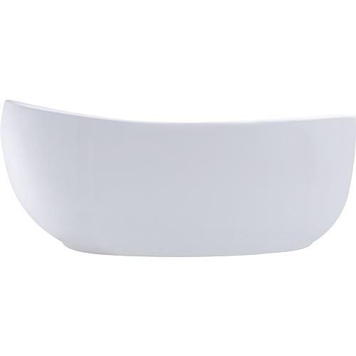 Clas bathtub, free-standing Standard 2