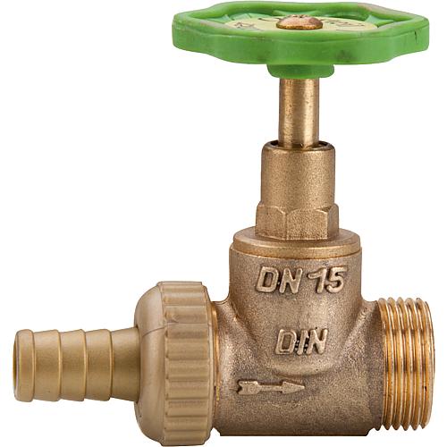 Boiler filling valve Standard 1