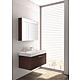 Elisa bathroom furniture set Standard 4