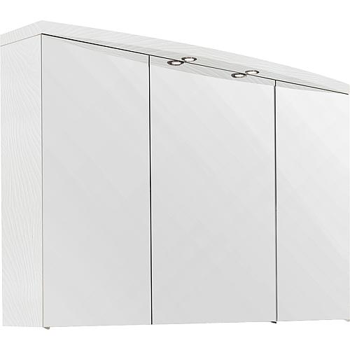 armoire à glace avec éclairage LED Standard 2