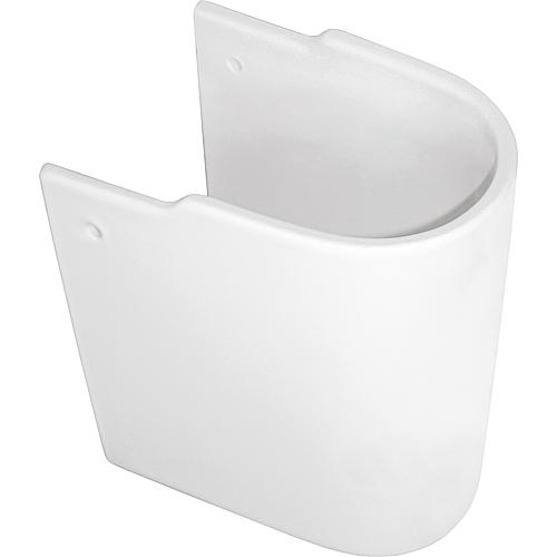 Half-pedestal for washbasin Standard 1