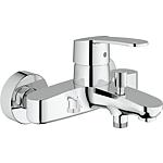 Eurostyle Cosmopolitan bath mixer