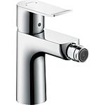 Metris bidet mixer