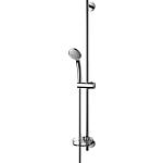 Idealrain S3 shower set with 3-function handheld shower