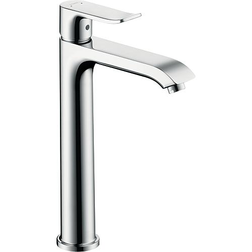 Metris 200 washbasin mixer Standard 1