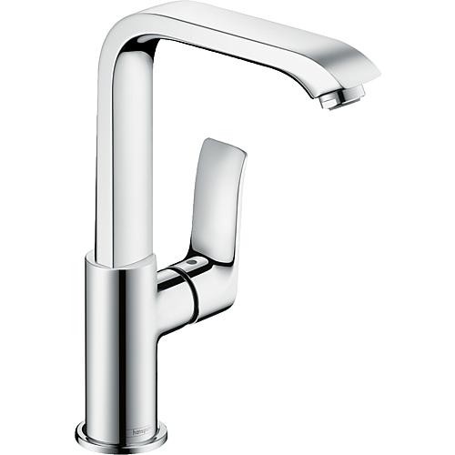 Metris 230 washbasin mixer Standard 1