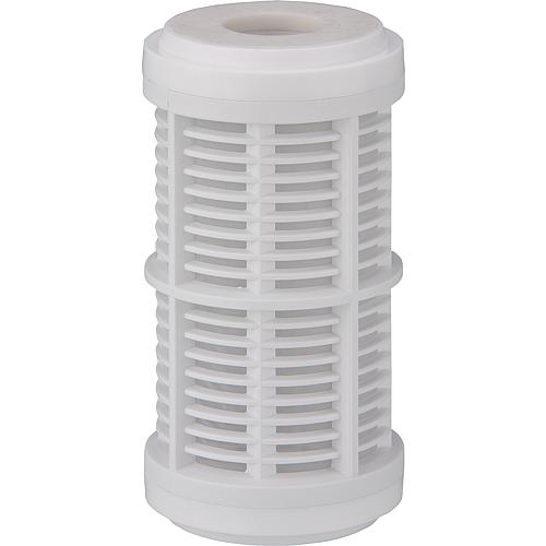 Filter cartridges for FP2, plastic 80 Micron Standard 1