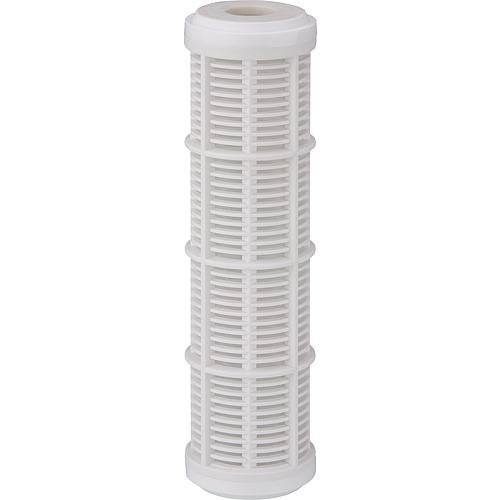 Filter cartridges for FP2, plastic 80 Micron Standard 2