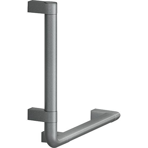 Angled handle 90° Cavere Care Standard 1