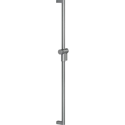 Cavere shower rail, with shower holder Standard 1