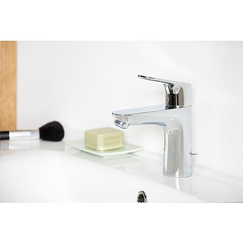 Washbasin mixer Focus 100