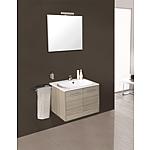 Bathroom furniture accessories