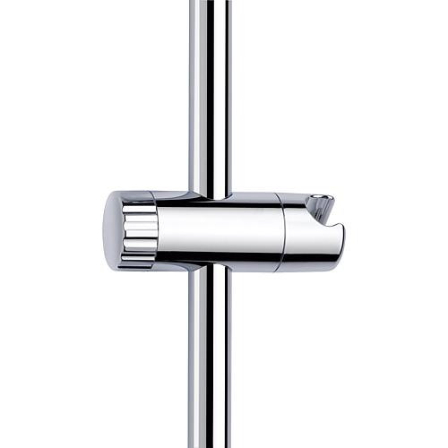 Shower mixer, suitable for shower system series Waikato and Moana Standard 1