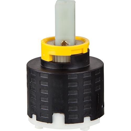 Replacement low-pressure cartridge