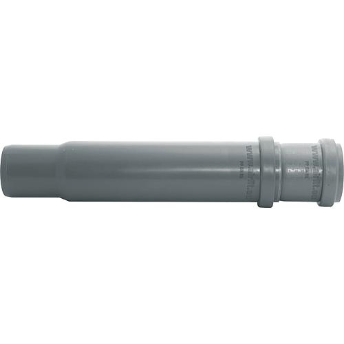 Telescopic pipe Standard 1