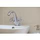 Retro washbasin mixer M