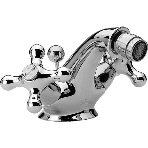 Retro bidet mixer Standard 1