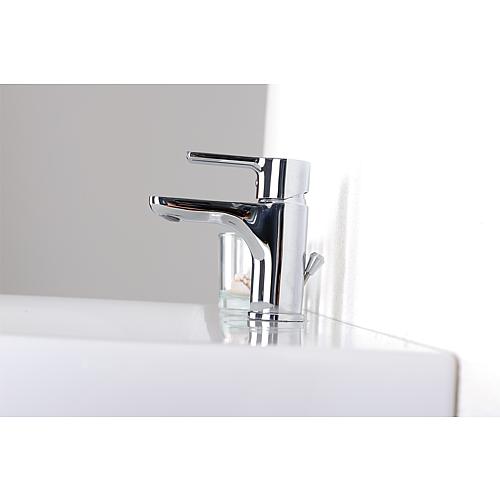 Goodlife washbasin mixer