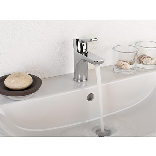 Goodlife washbasin mixer