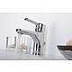 Goodlife washbasin mixer