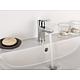 Goodlife washbasin mixer Anwendung 1