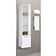 Tall cabinet, 2 revolving doors Anwendung 15