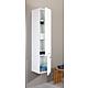 Tall cabinet, 2 revolving doors Anwendung 7