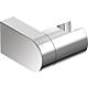 Support de douche Idealrain Cube Standard 1