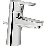 Connect Blue washbasin mixer