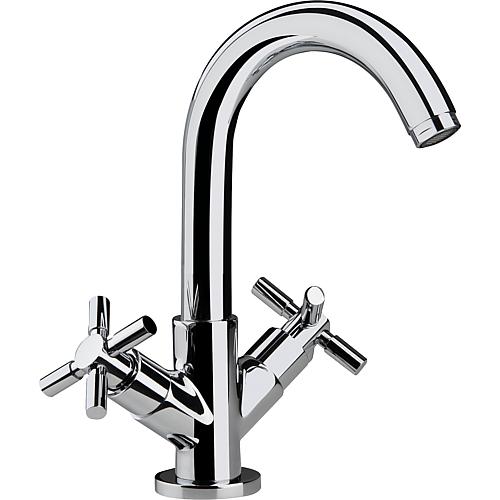 Comi washbasin mixer Standard 1