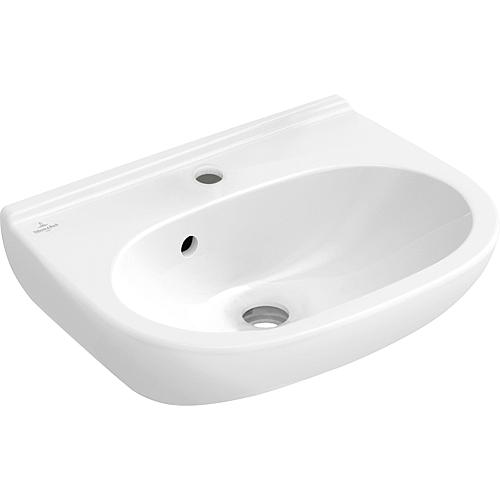 Villeroy &amp; Boch O.Novo hand washbasin Standard 1