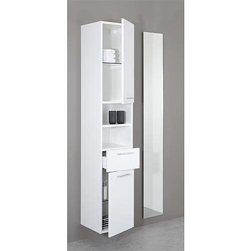 Tall cabinet Standard